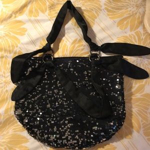 ✨Host Pick✨Simply Vera Wang sequin purse
